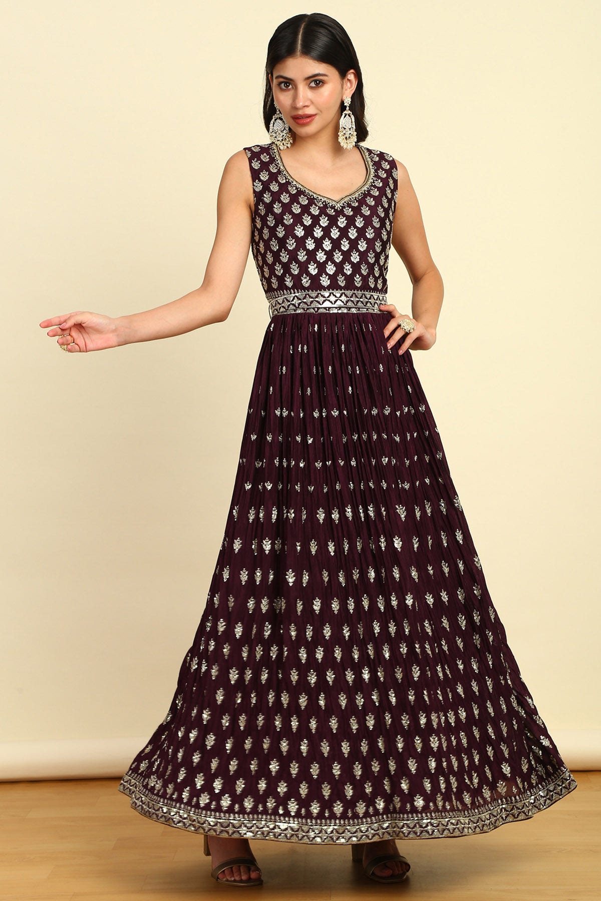 Soch designer gowns store