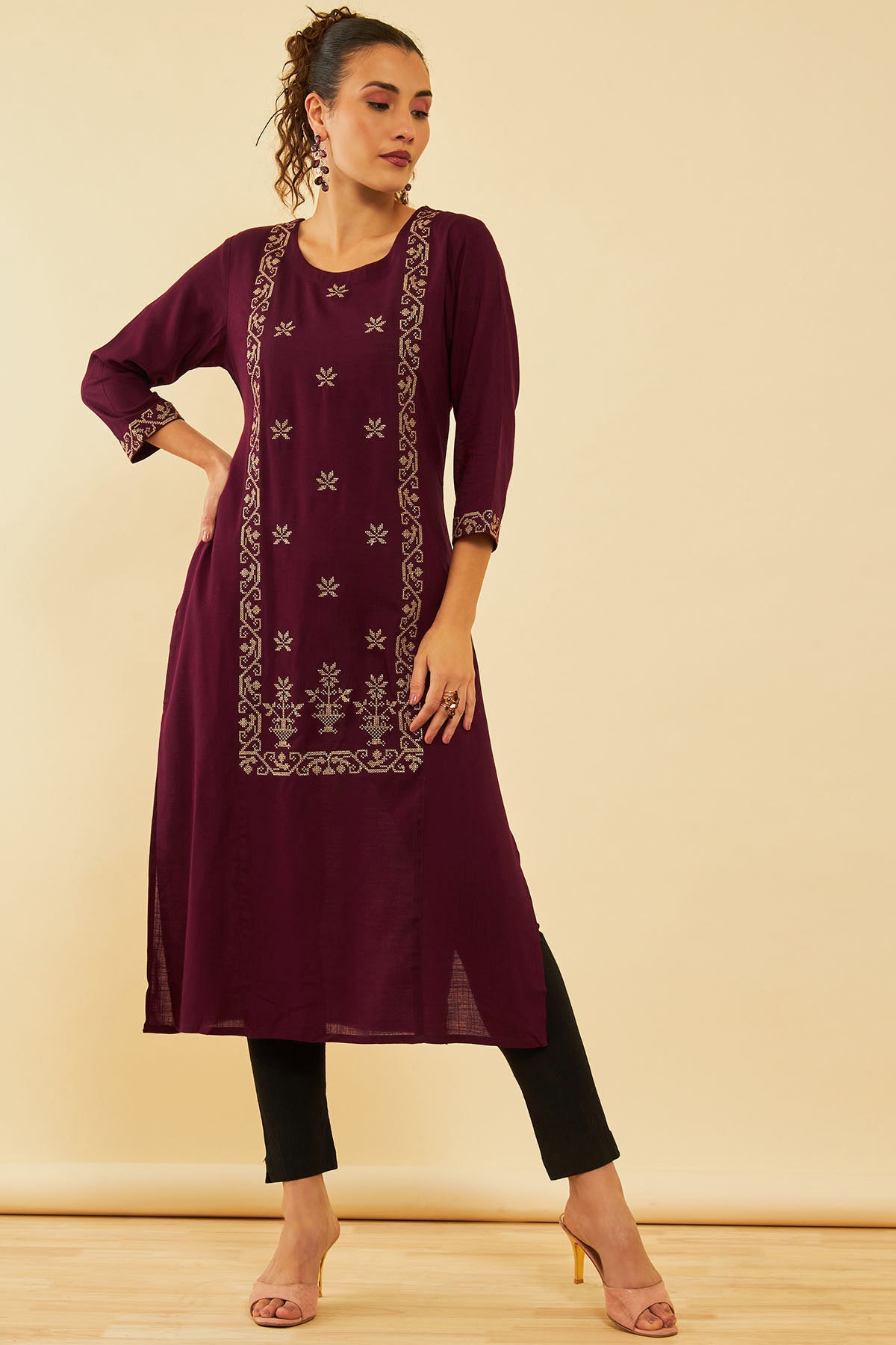 Soch ethnic online