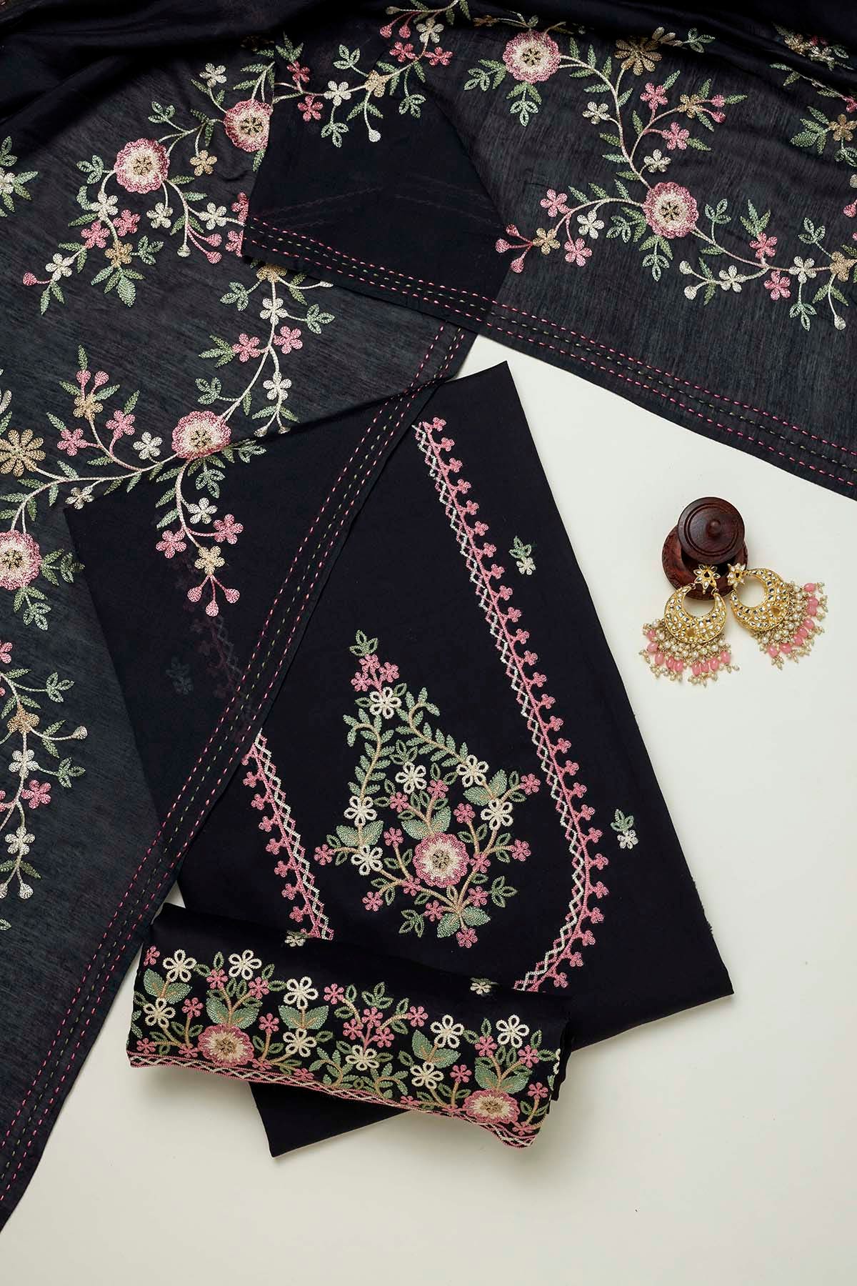 Soch dress materials price deals