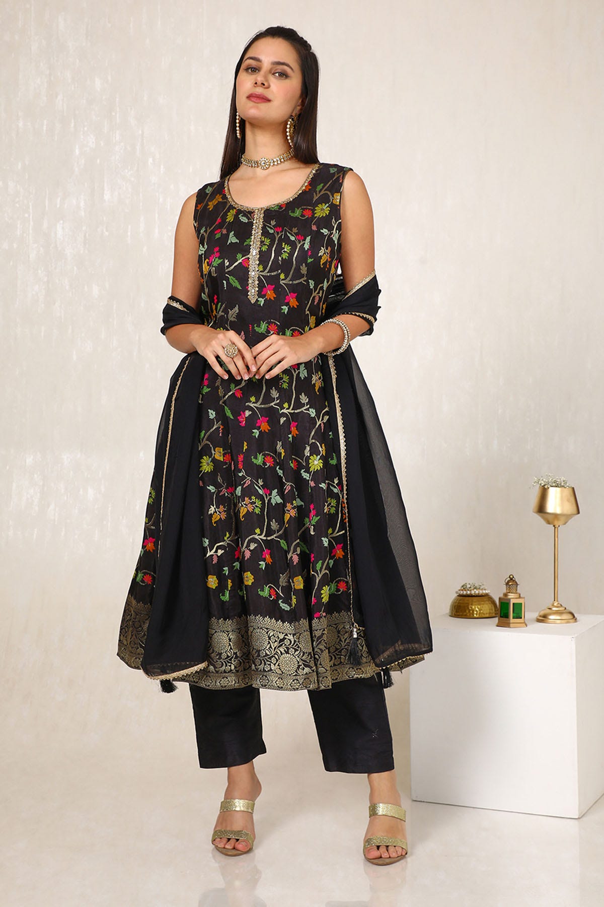 Churidar kurti designs best sale