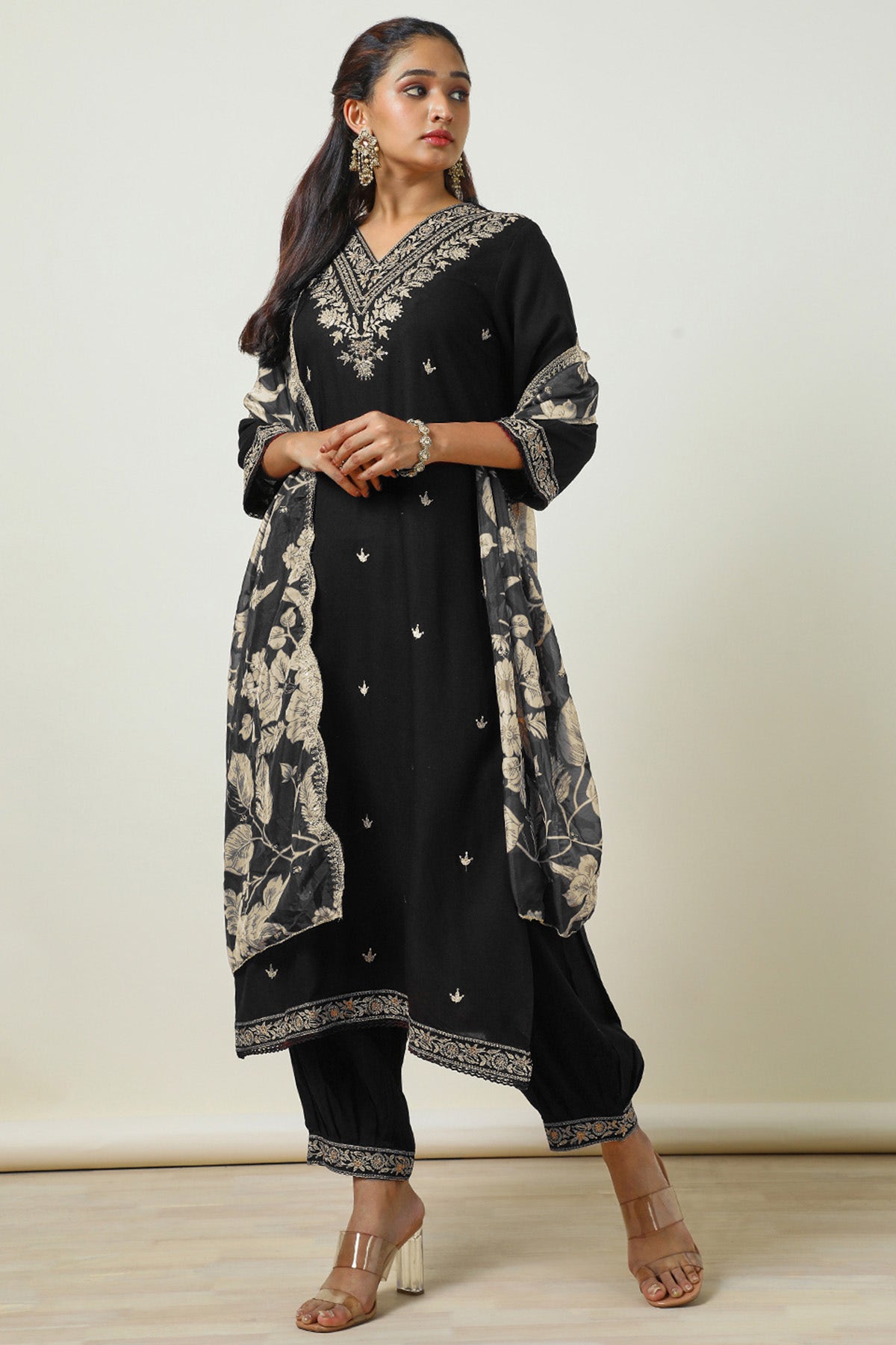 Soch salwars online shopping top