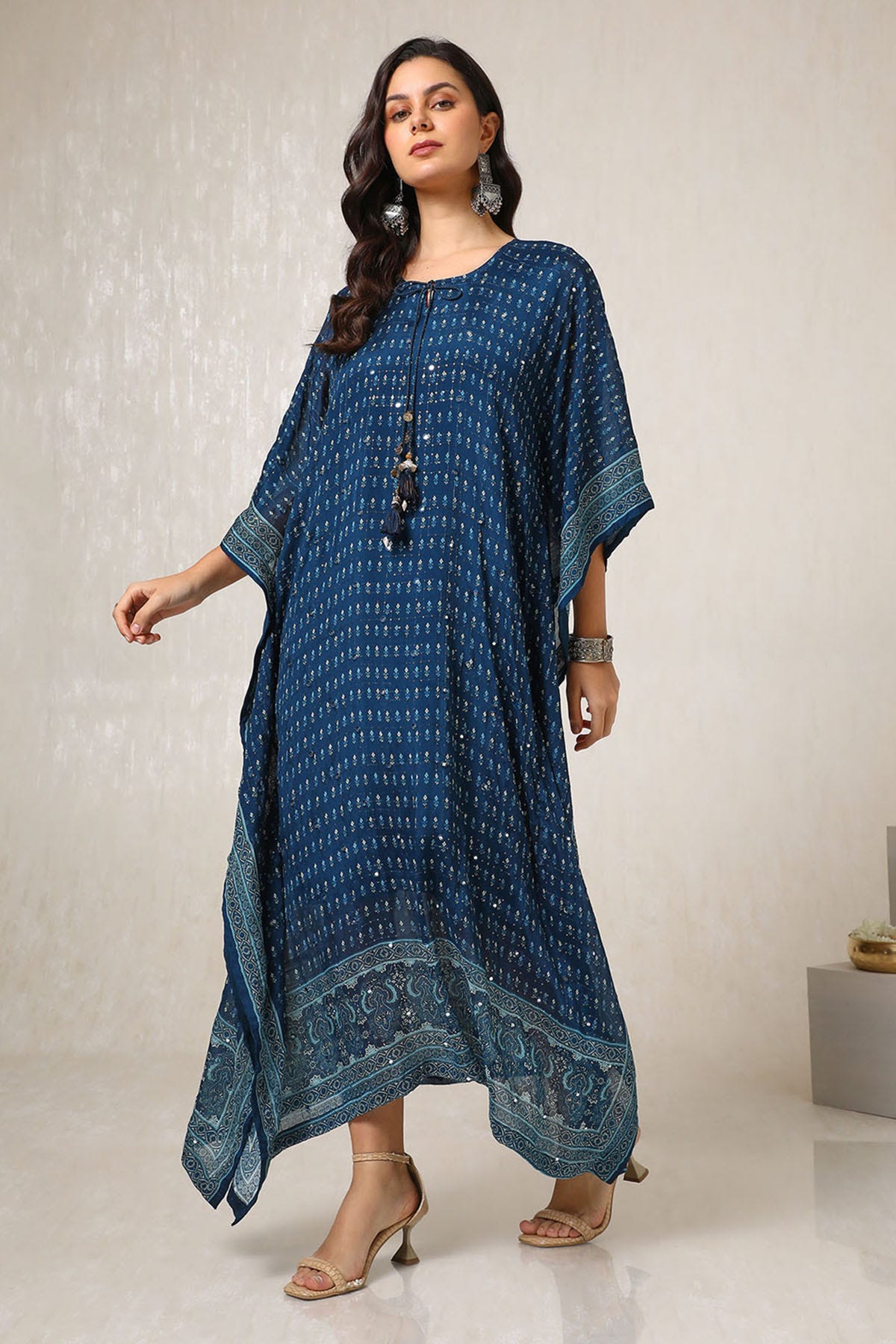 Fashion kaftan online
