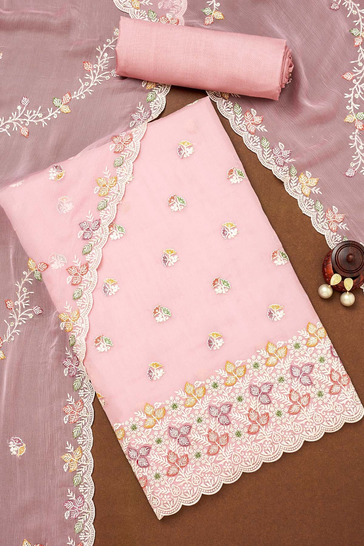 Dress Material From SOCH s Dress Material with beautiful prints and patterns