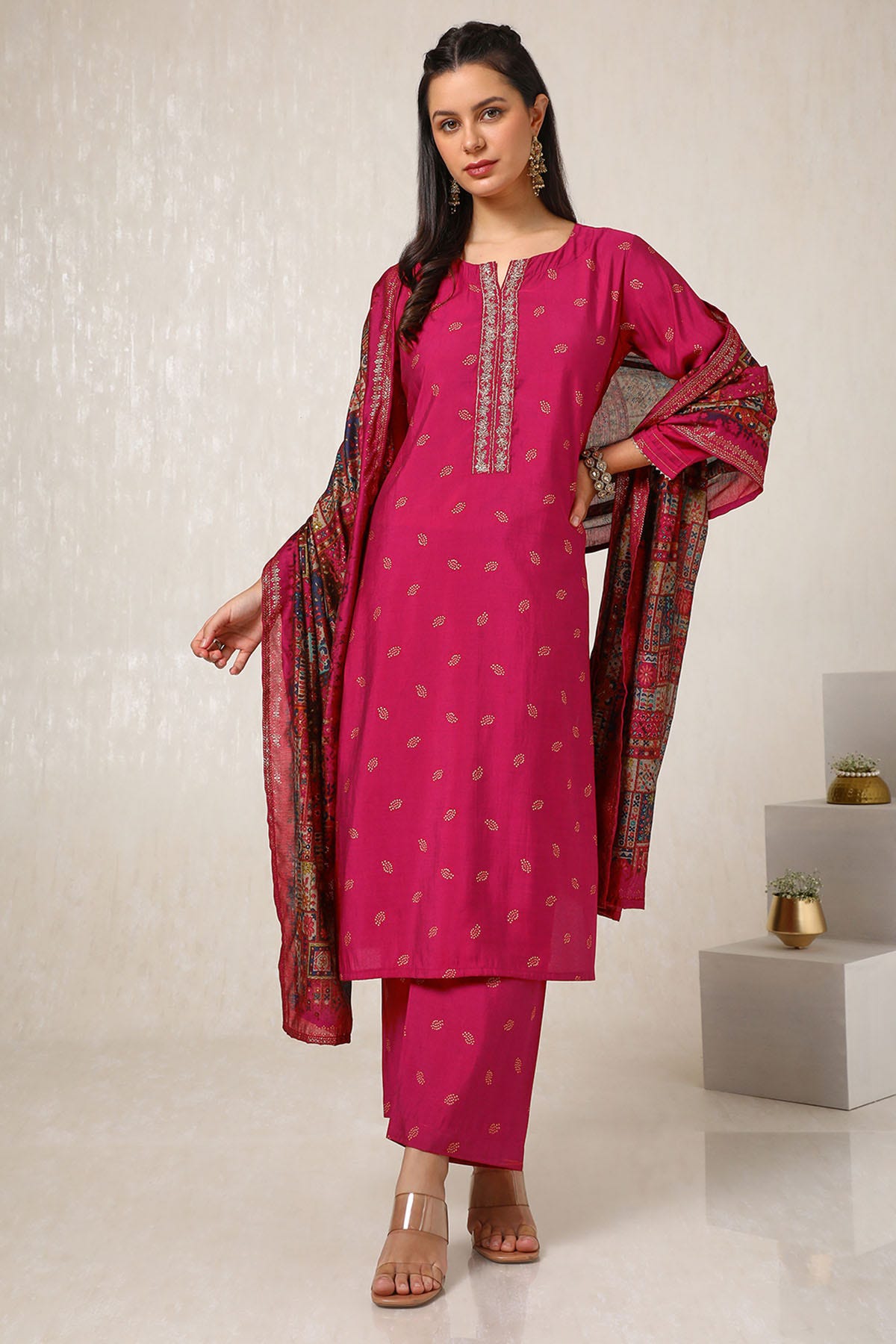 Salwar Suits for Women Buy Suit Kurta Sets Online in India