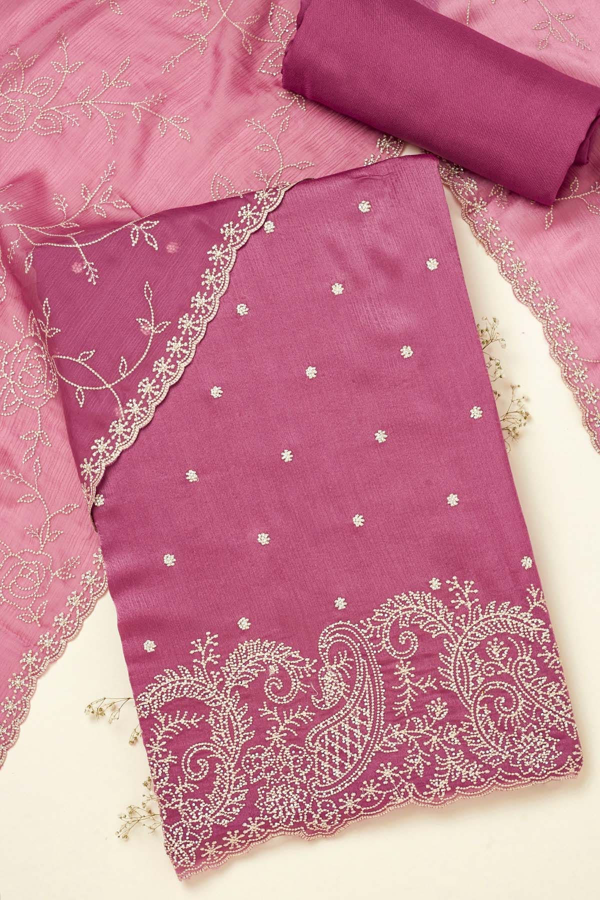 New design churidar materials hot sale