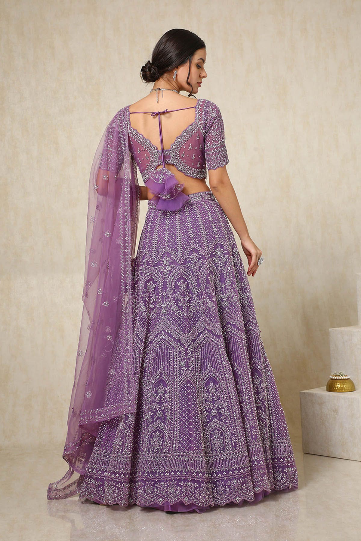 Ghagra soli discount