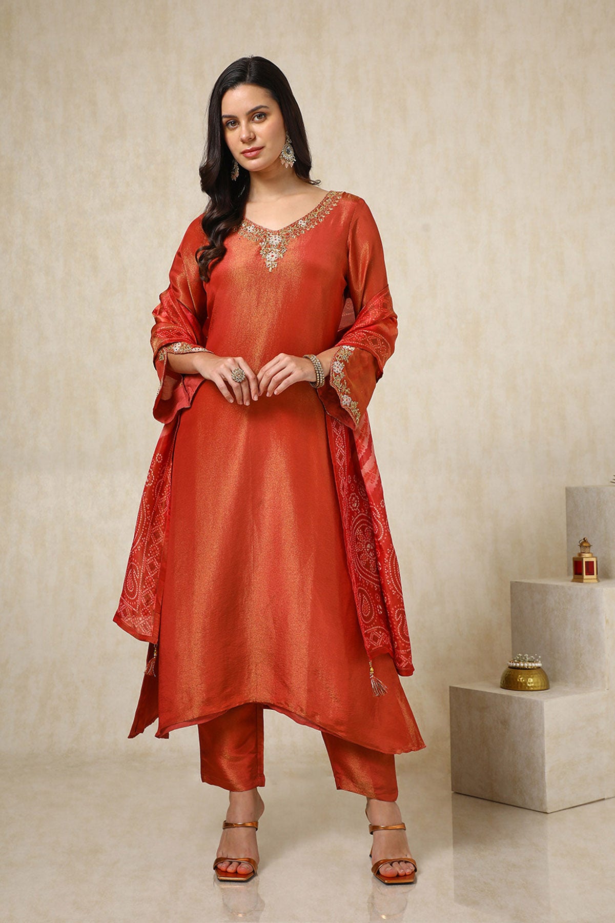 Latest Indian Clothing for Women New Arrival Ethnic Wear Online