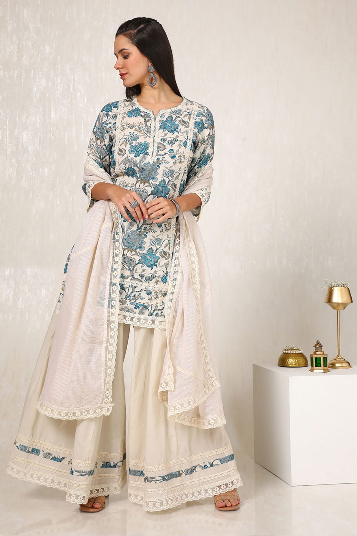 Soch salwars online shopping top
