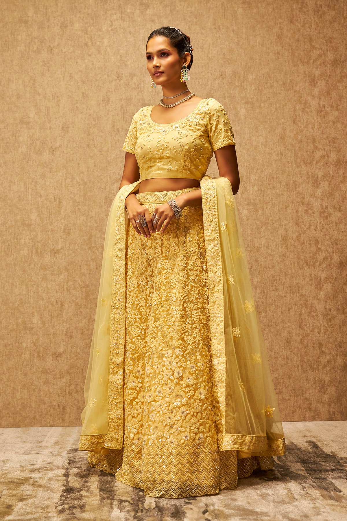 Soch bridal lehenga new arrivals