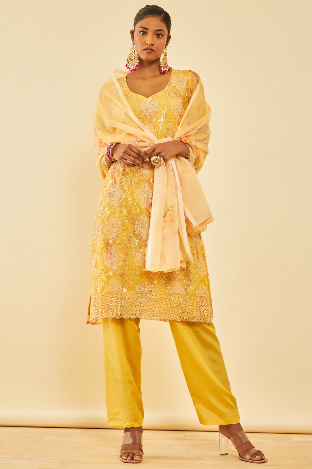 Ladies dress piece online