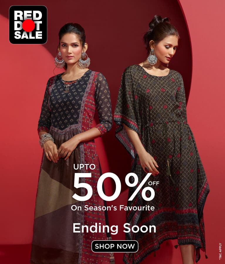 Shop Affordable Ethnic Wear From Rajouri Garden  LBB Delhi