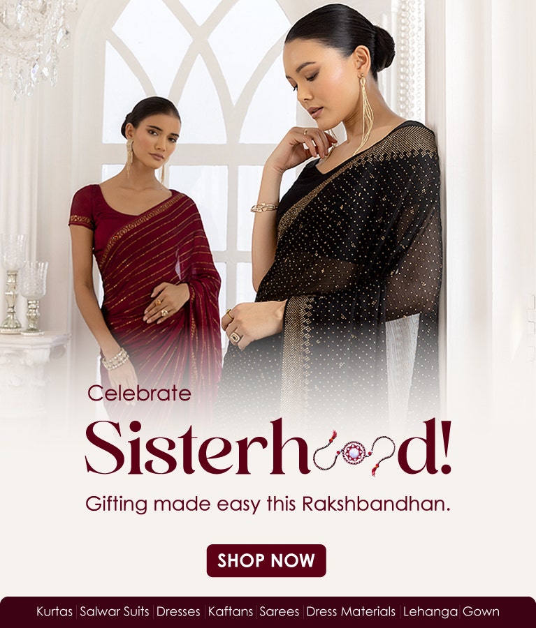 India Home Ethnic Wear for Women | Buy Latest Indian Ethnic Wear Online