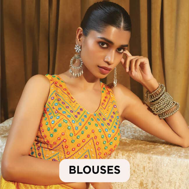 Sarees