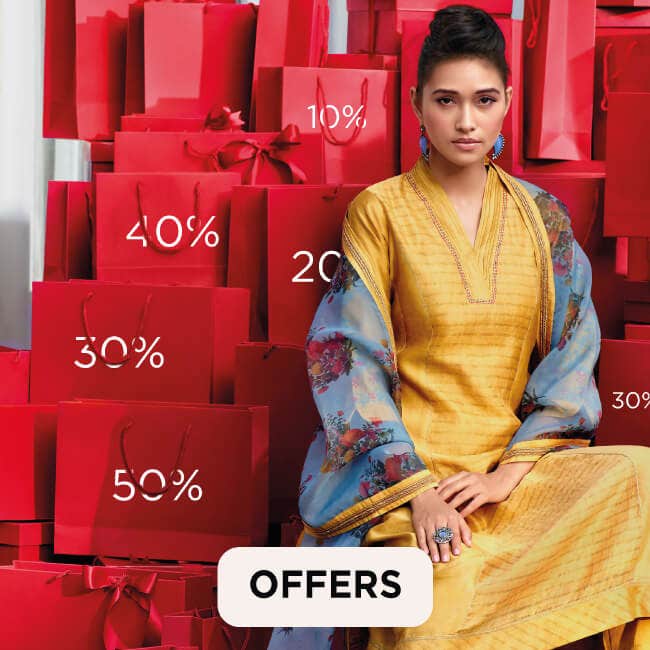Dress Material